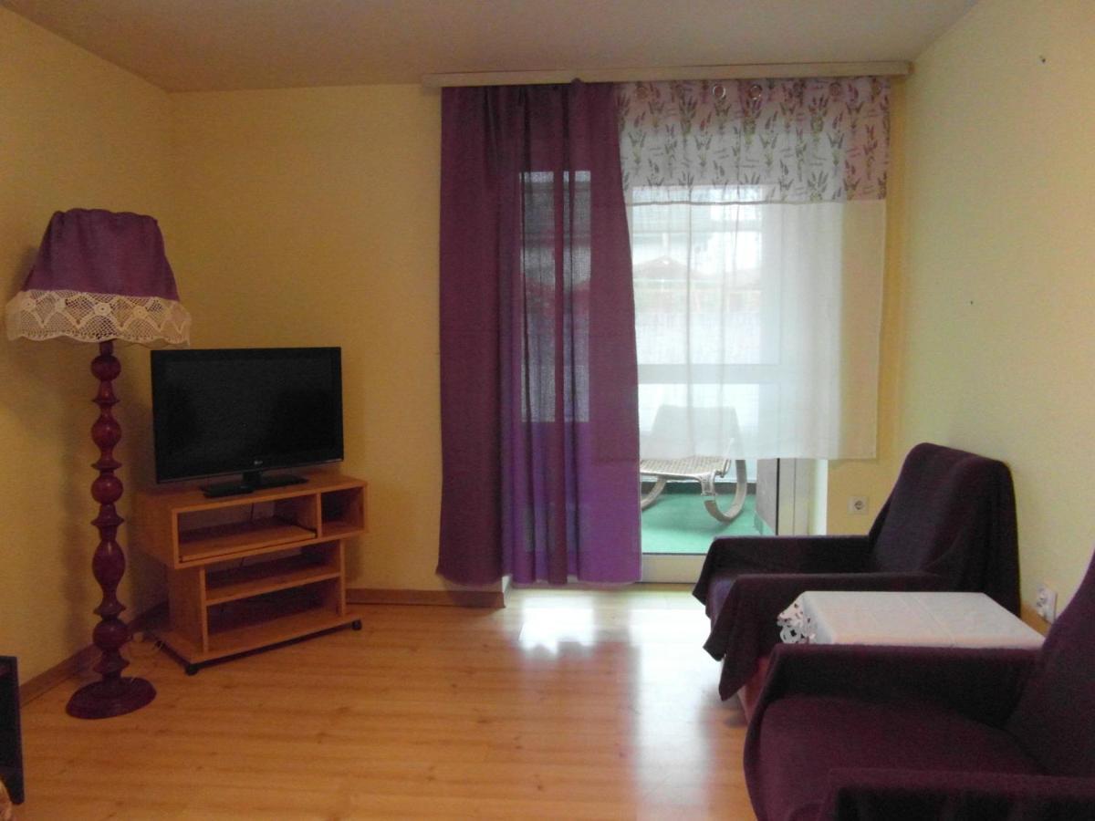 Villa Banita Ustka Exterior foto