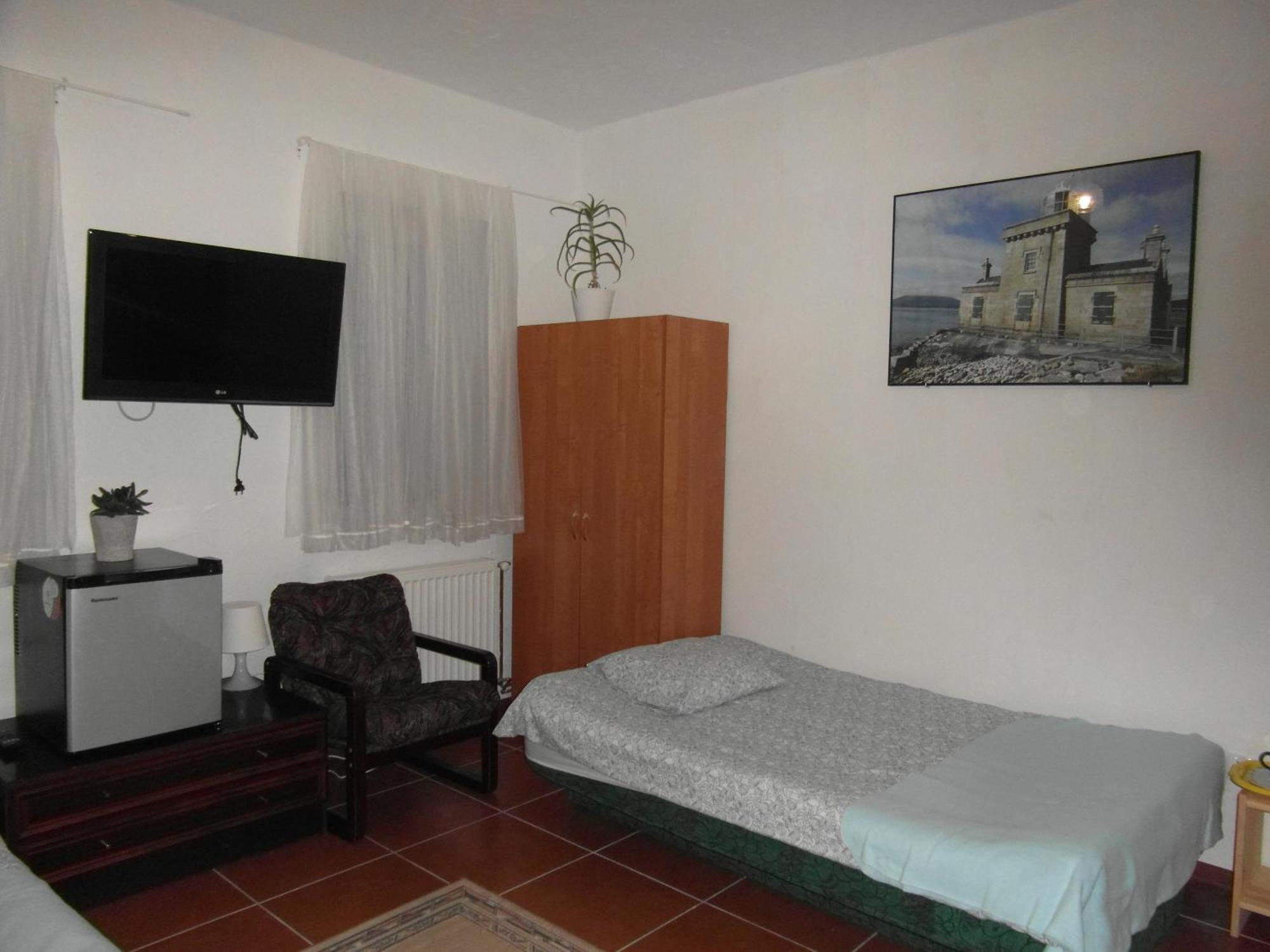 Villa Banita Ustka Cameră foto