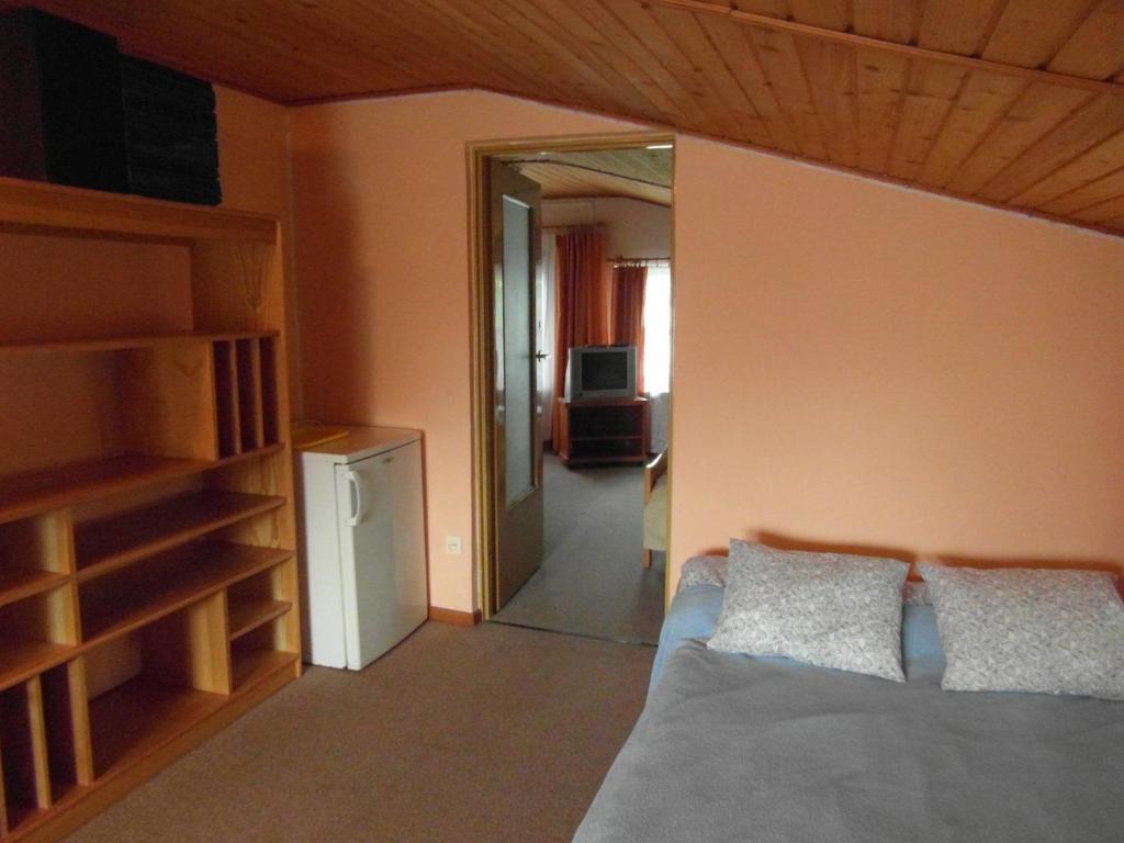 Villa Banita Ustka Cameră foto