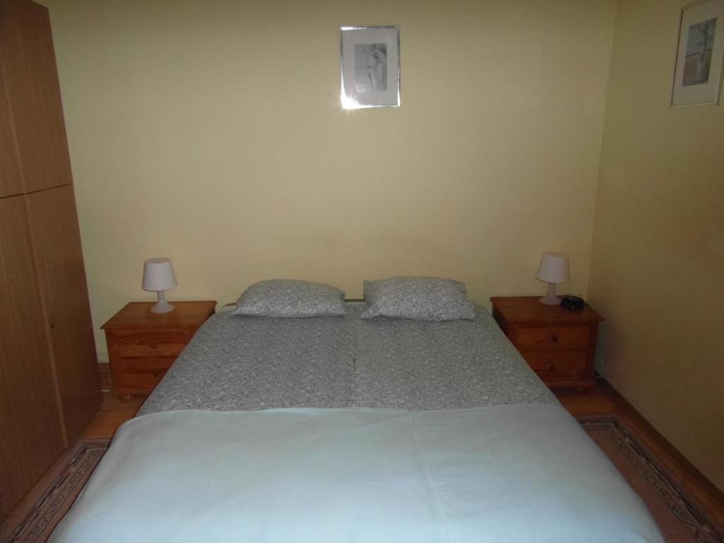 Villa Banita Ustka Cameră foto