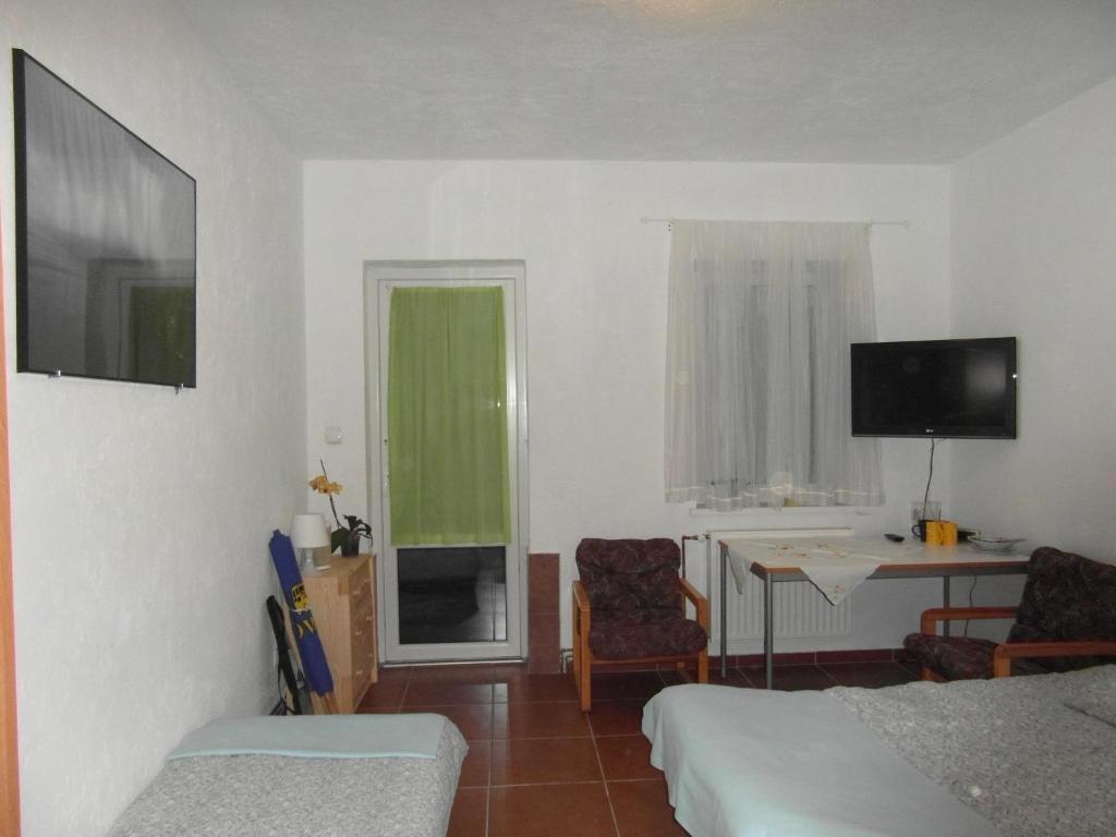 Villa Banita Ustka Cameră foto