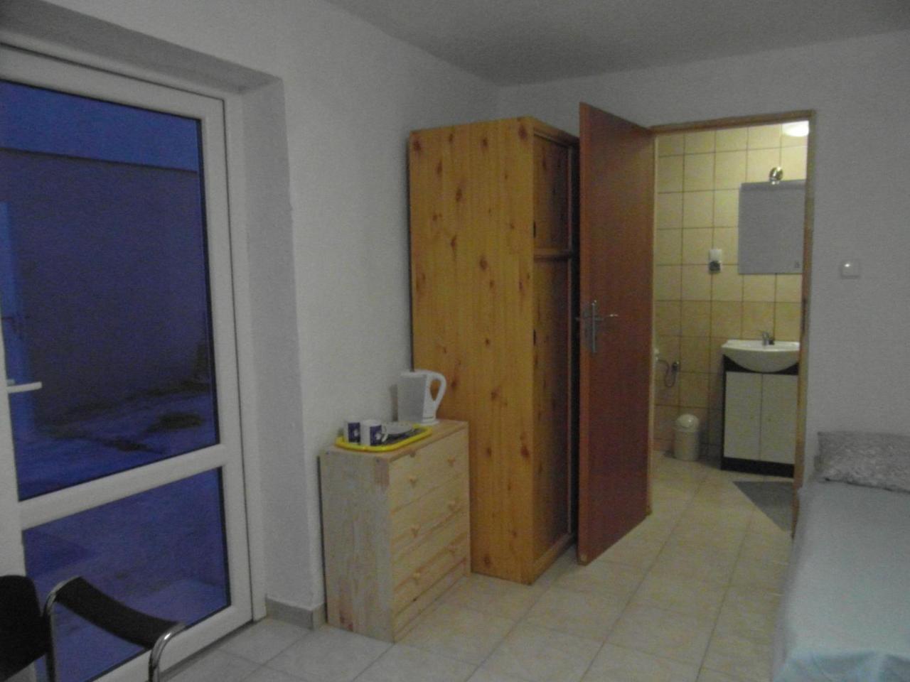 Villa Banita Ustka Exterior foto